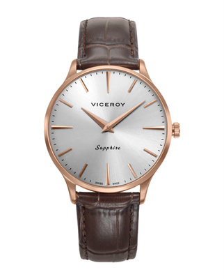 RELOJ VICEROY 45117-87 HOMBRE 40MM